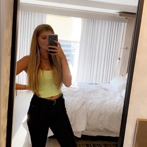 Meet your Posher, Abbie